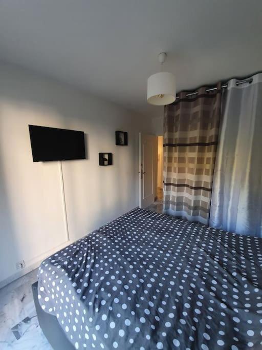 Beau 2 Pieces,Terrasse, Parking Menton Centre Apartment Exterior photo