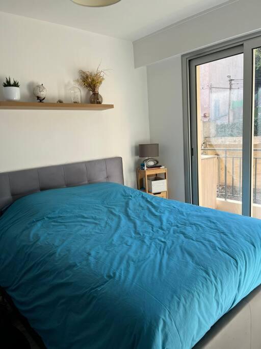 Beau 2 Pieces,Terrasse, Parking Menton Centre Apartment Exterior photo