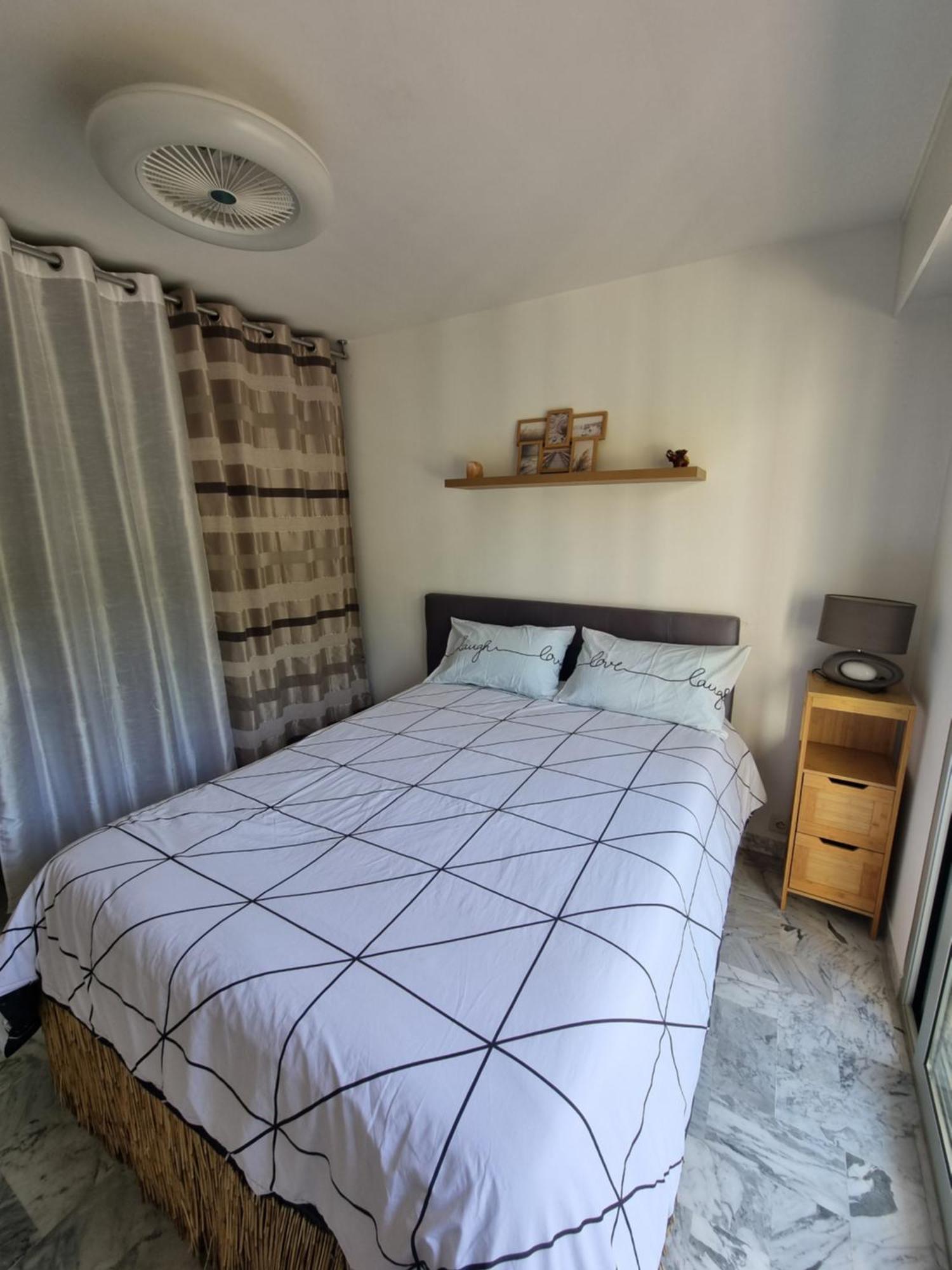 Beau 2 Pieces,Terrasse, Parking Menton Centre Apartment Room photo